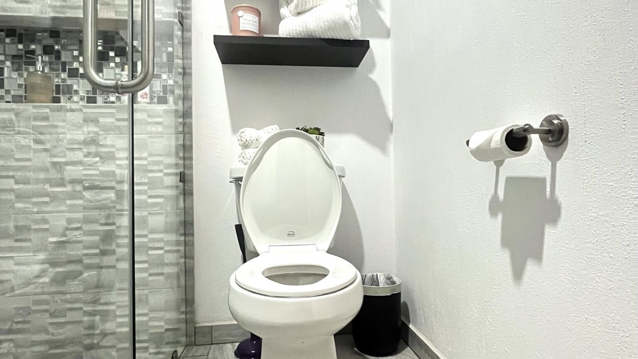 Photo of Bathroom in Tlaquepaque
