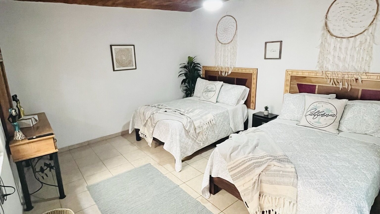 Photo of Bedroom in Tlaquepaque