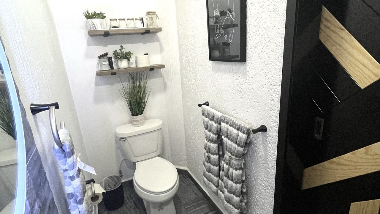 Photo of Bathroom in Tlaquepaque
