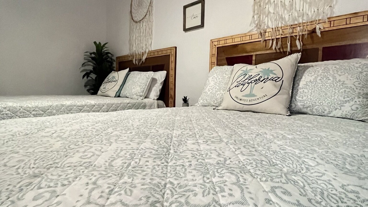 Photo of Bedroom in Tlaquepaque