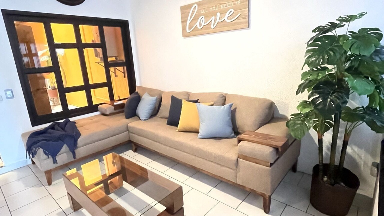 Photo of Livingroom in Tlaquepaque