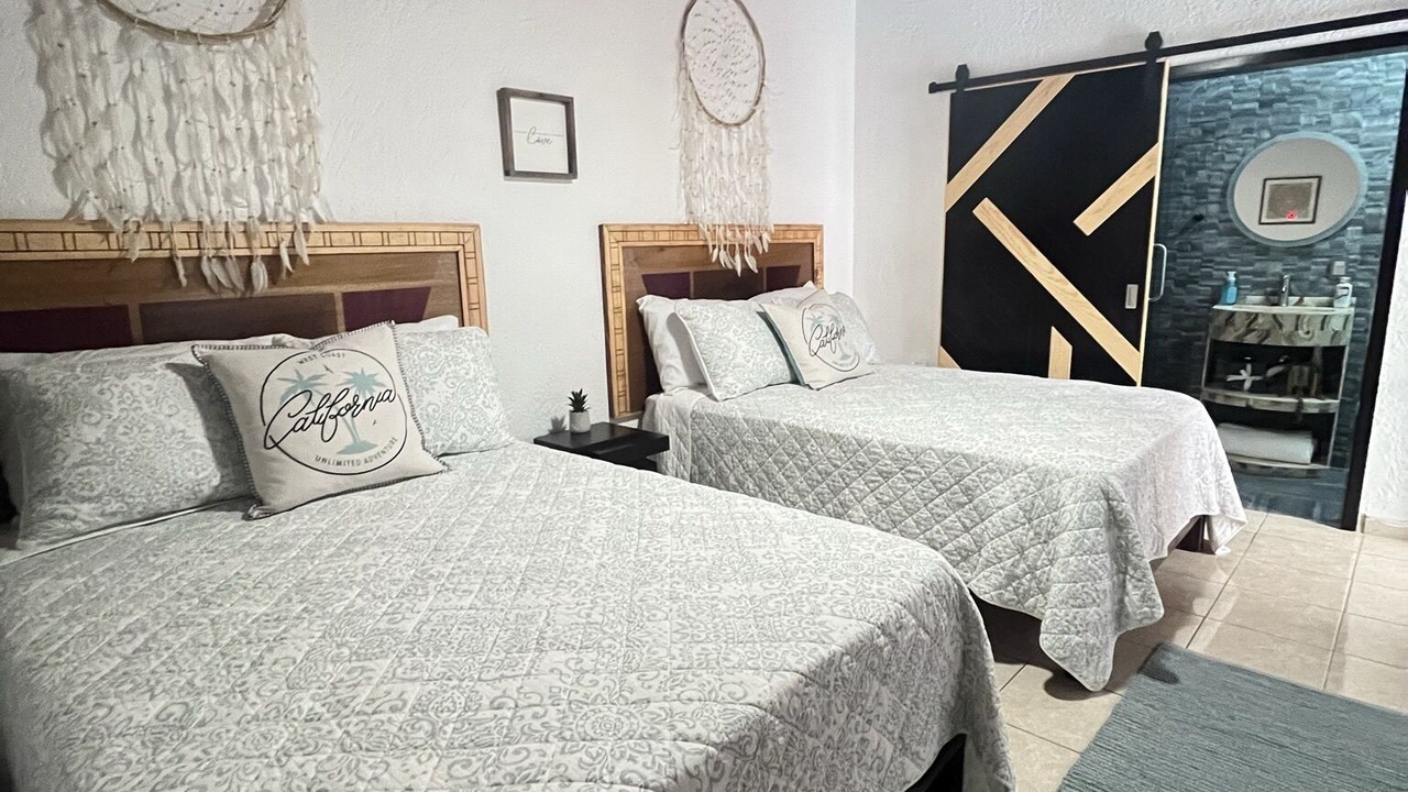 Photo of Bedroom in Tlaquepaque
