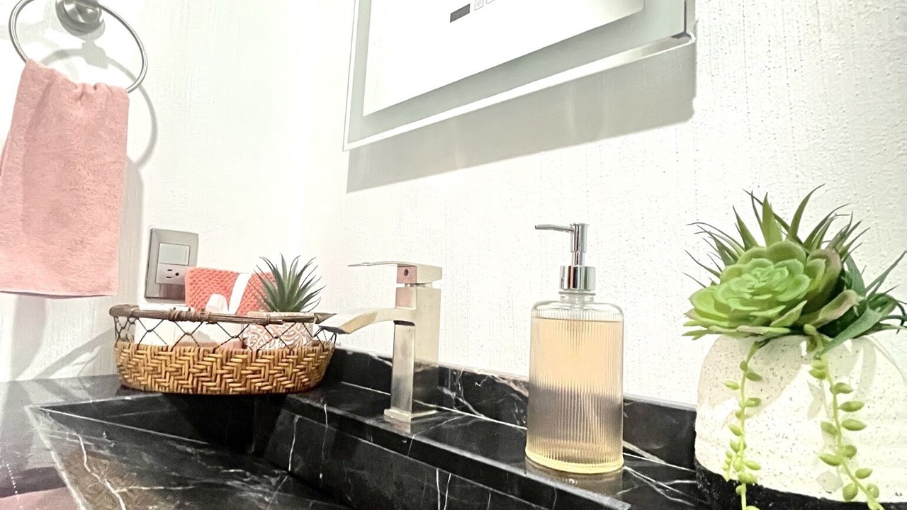 Photo of Bathroom in Tlaquepaque