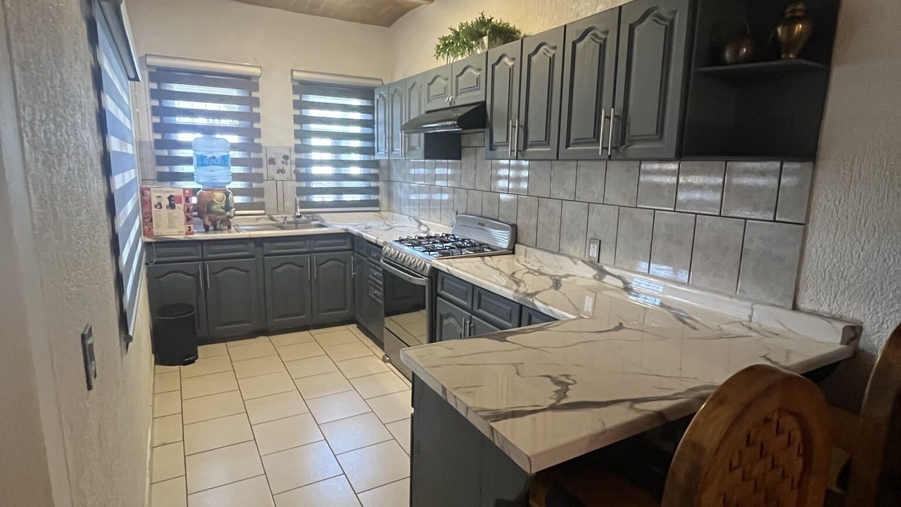 Photo of Kitchen in Tlaquepaque