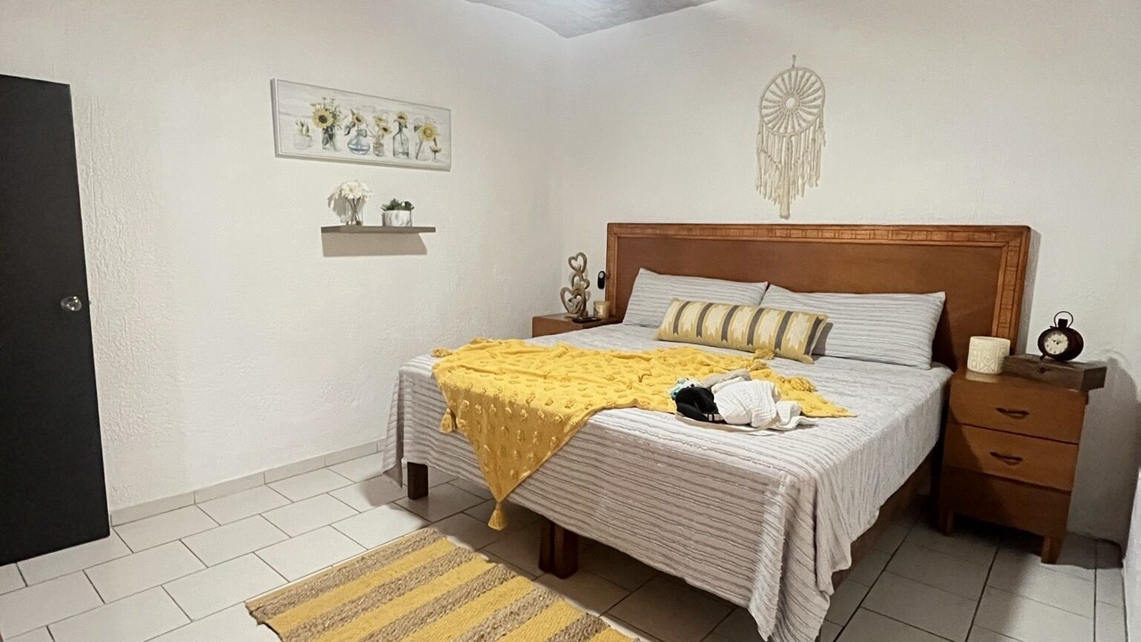 Photo of Bedroom in Tlaquepaque