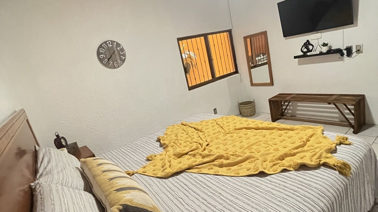 Photo of Bedroom in Tlaquepaque