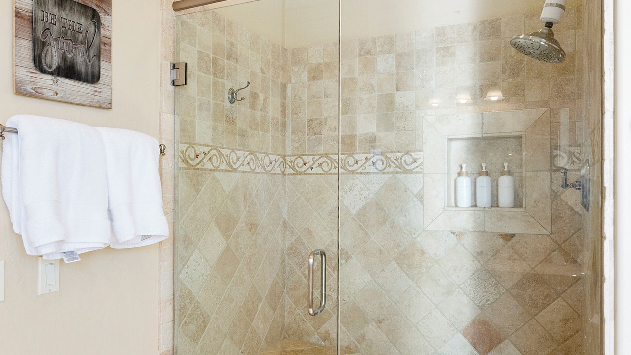 Photo of Bathroom in Kierland