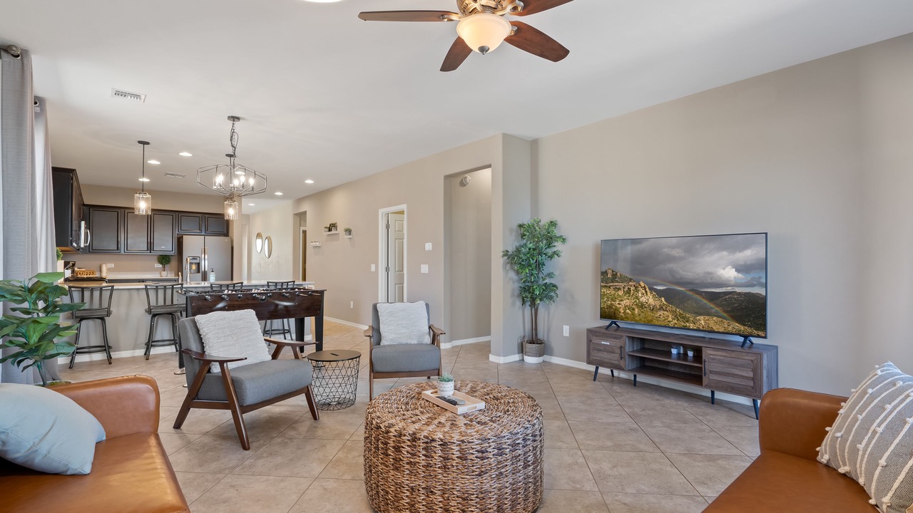 Photo of Bedroom in Tucson
