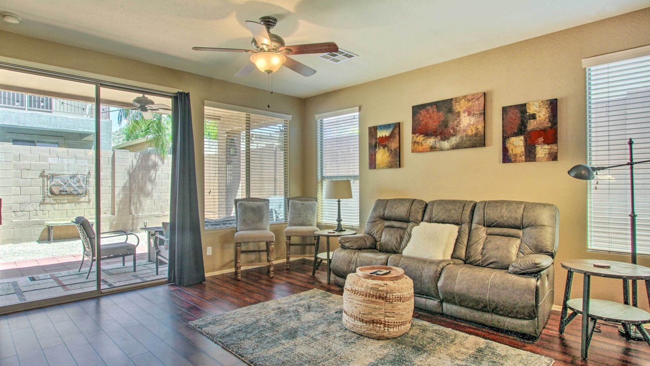 Photo of Livingroom in Tramonto