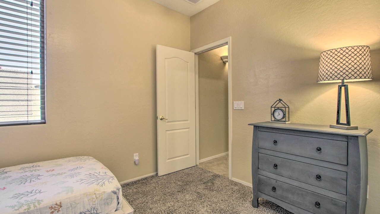 Photo of Bedroom in Tramonto