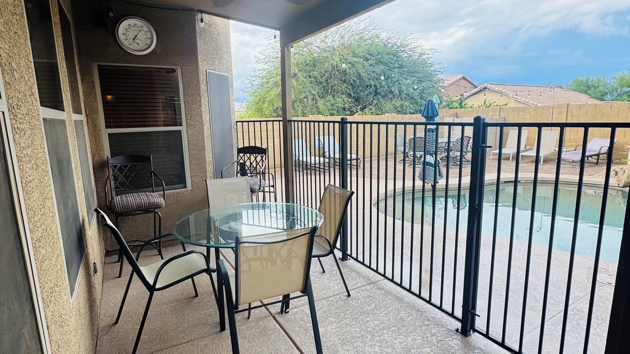 Photo of Outdoor in South Mountain