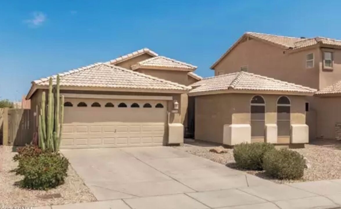 Photo of Outdoor in South Mountain