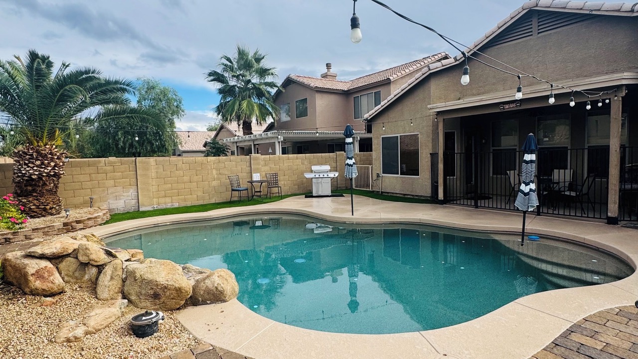 Photo of Outdoor in South Mountain