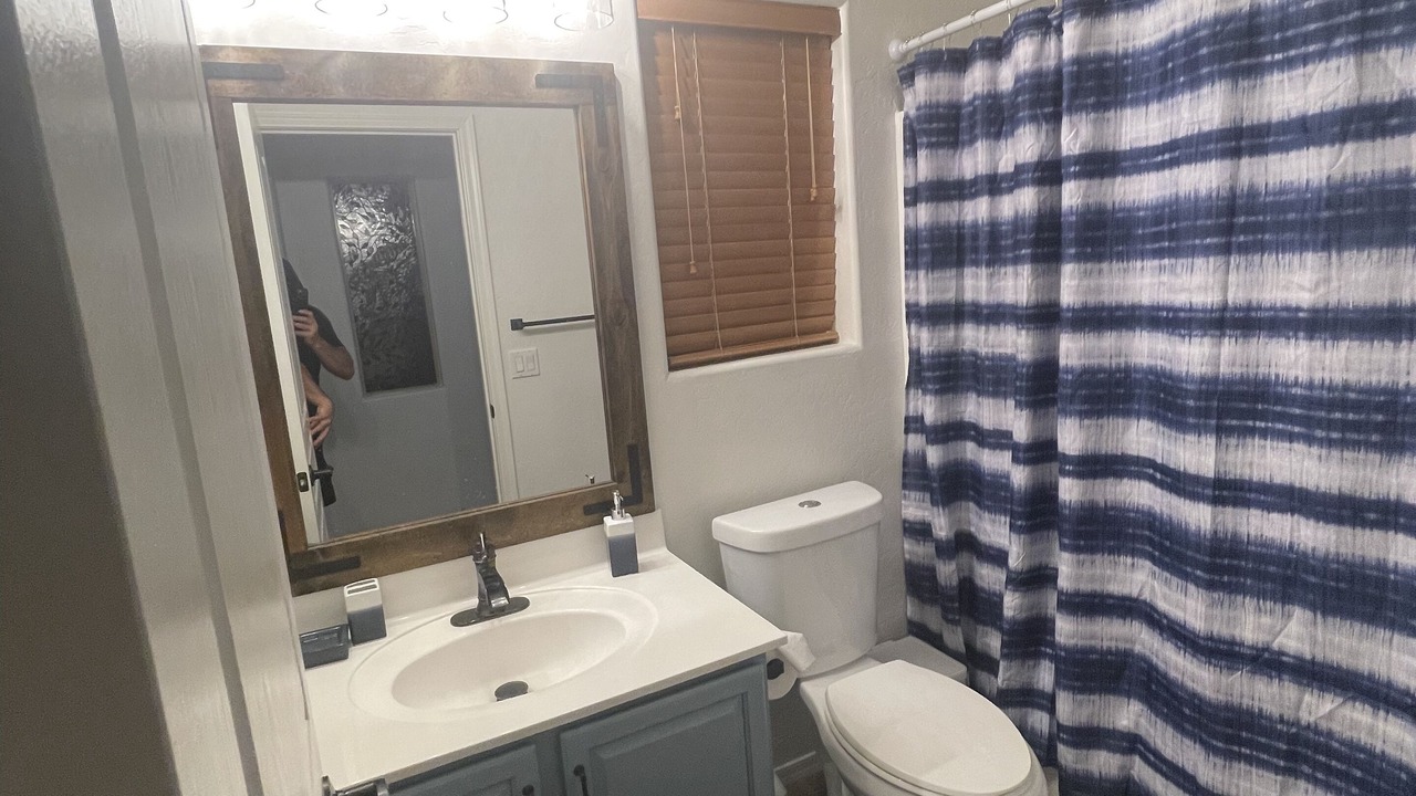 Photo of Bathroom in South Mountain