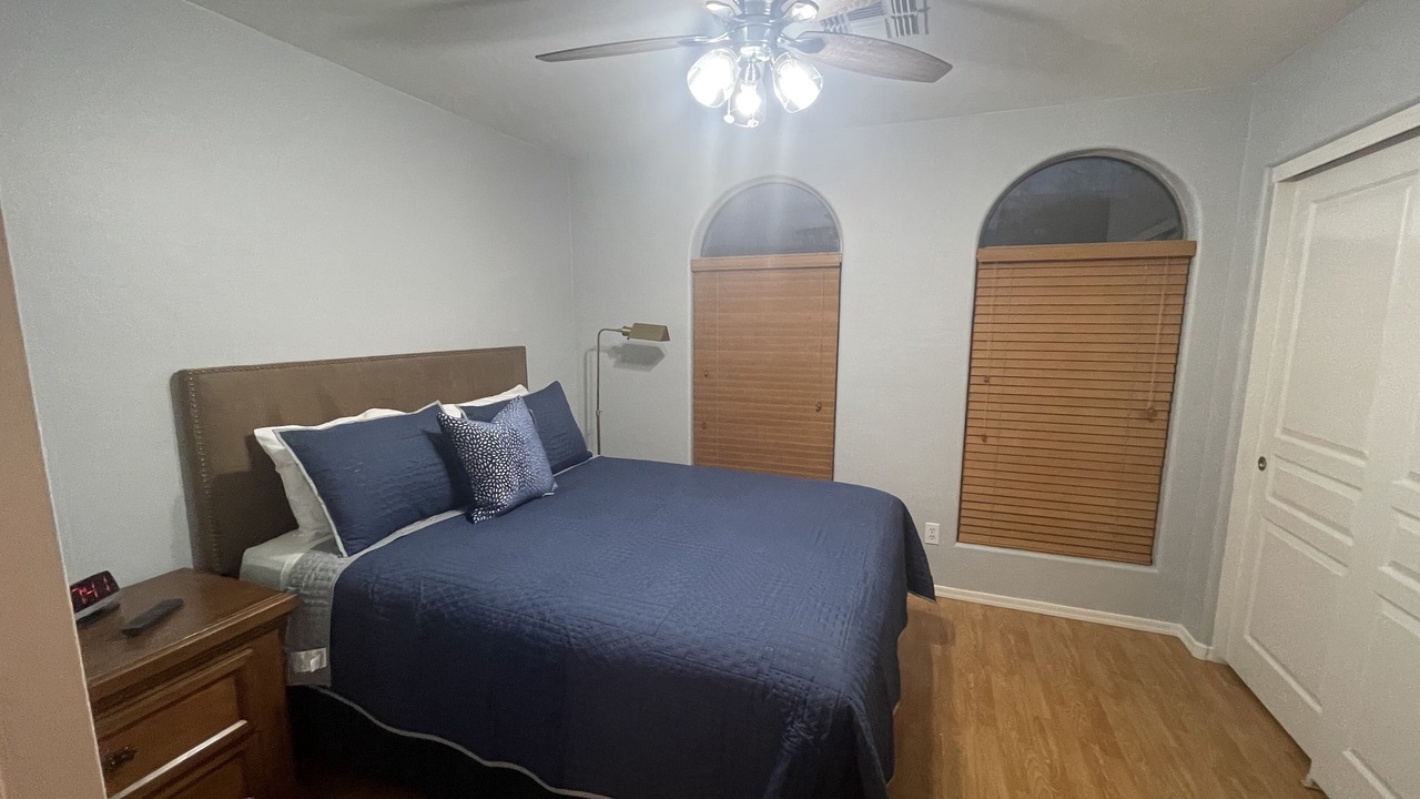 Photo of Bedroom in South Mountain