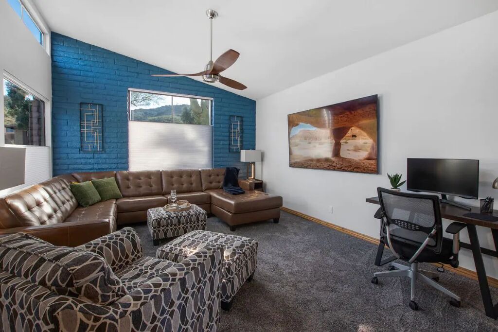 Photo of Bedroom in Moonridge Estates