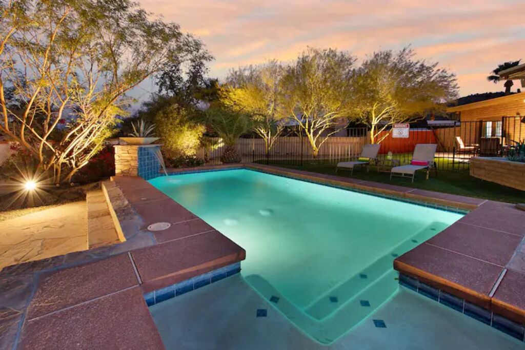 Photo of Outdoor in Moonridge Estates