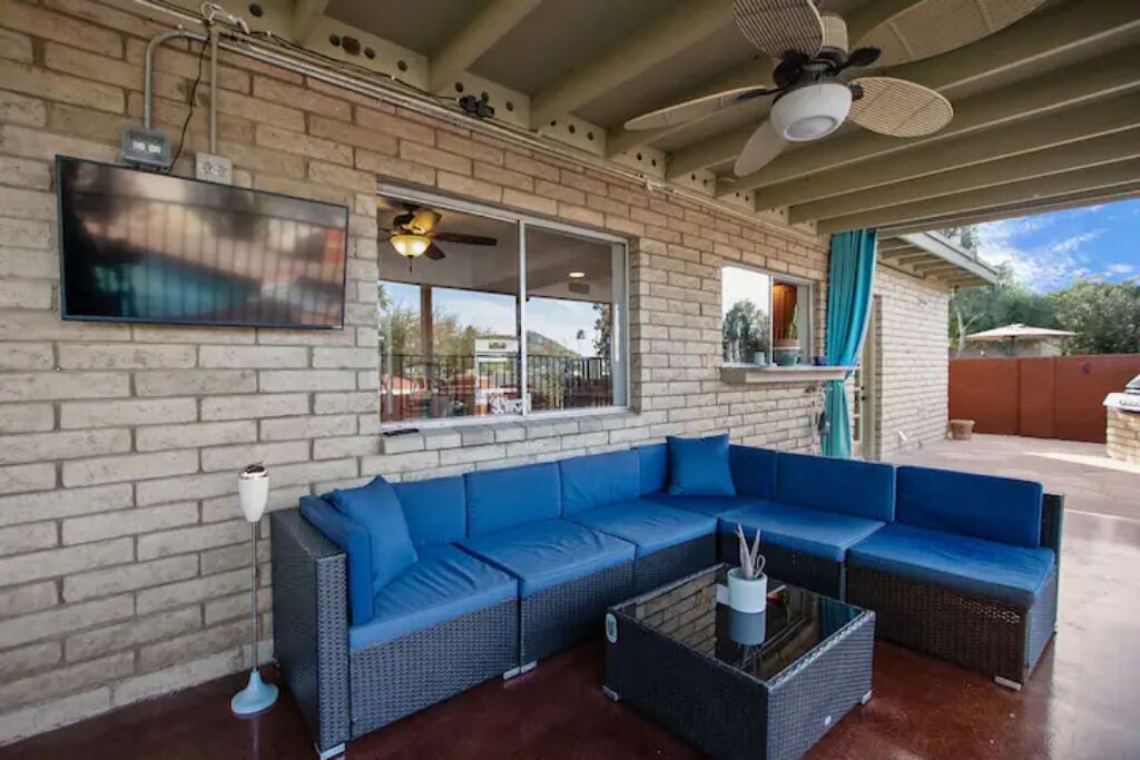 Photo of Outdoor in Moonridge Estates