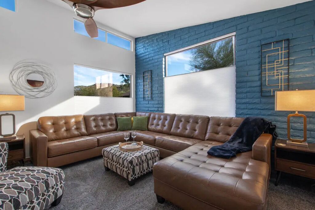 Photo of Bedroom in Moonridge Estates