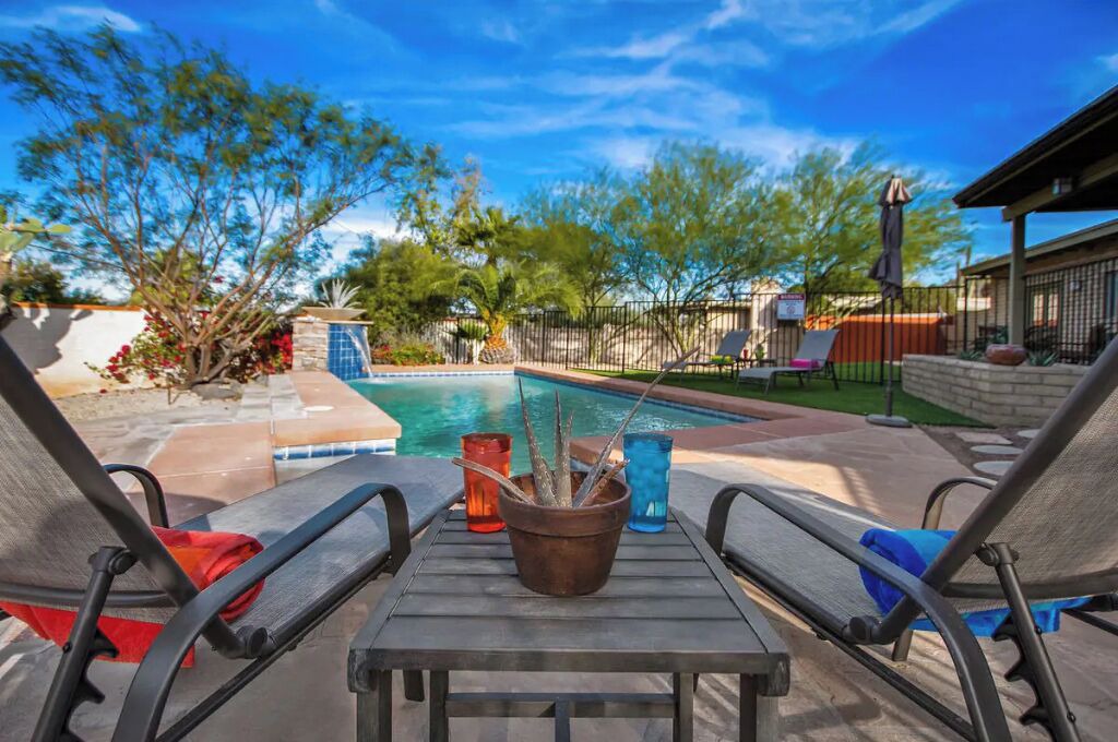 Photo of Outdoor in Moonridge Estates