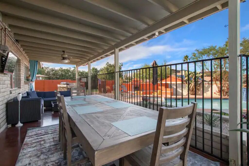 Photo of Outdoor in Moonridge Estates