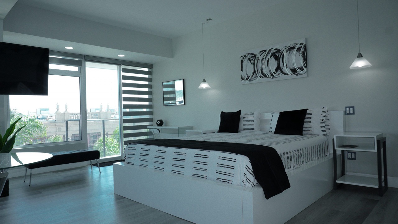 Photo of Bedroom in Avenida Revolucion