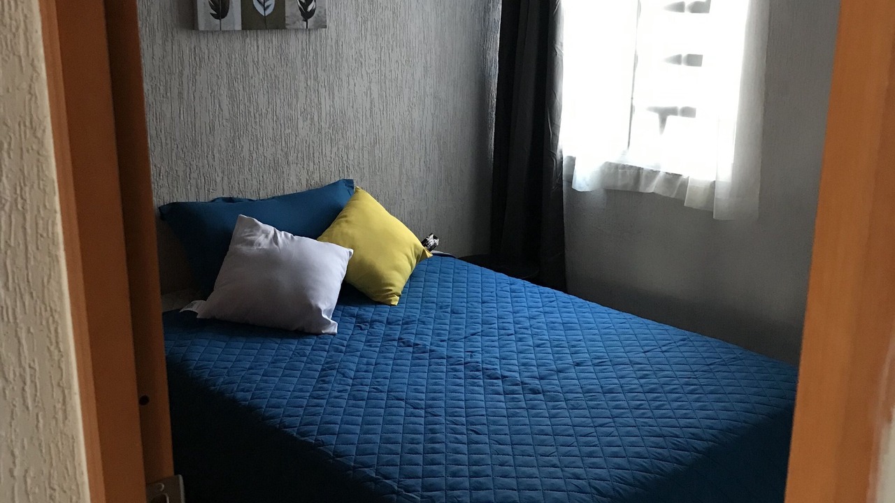 Photo of Bedroom in Toluquilla