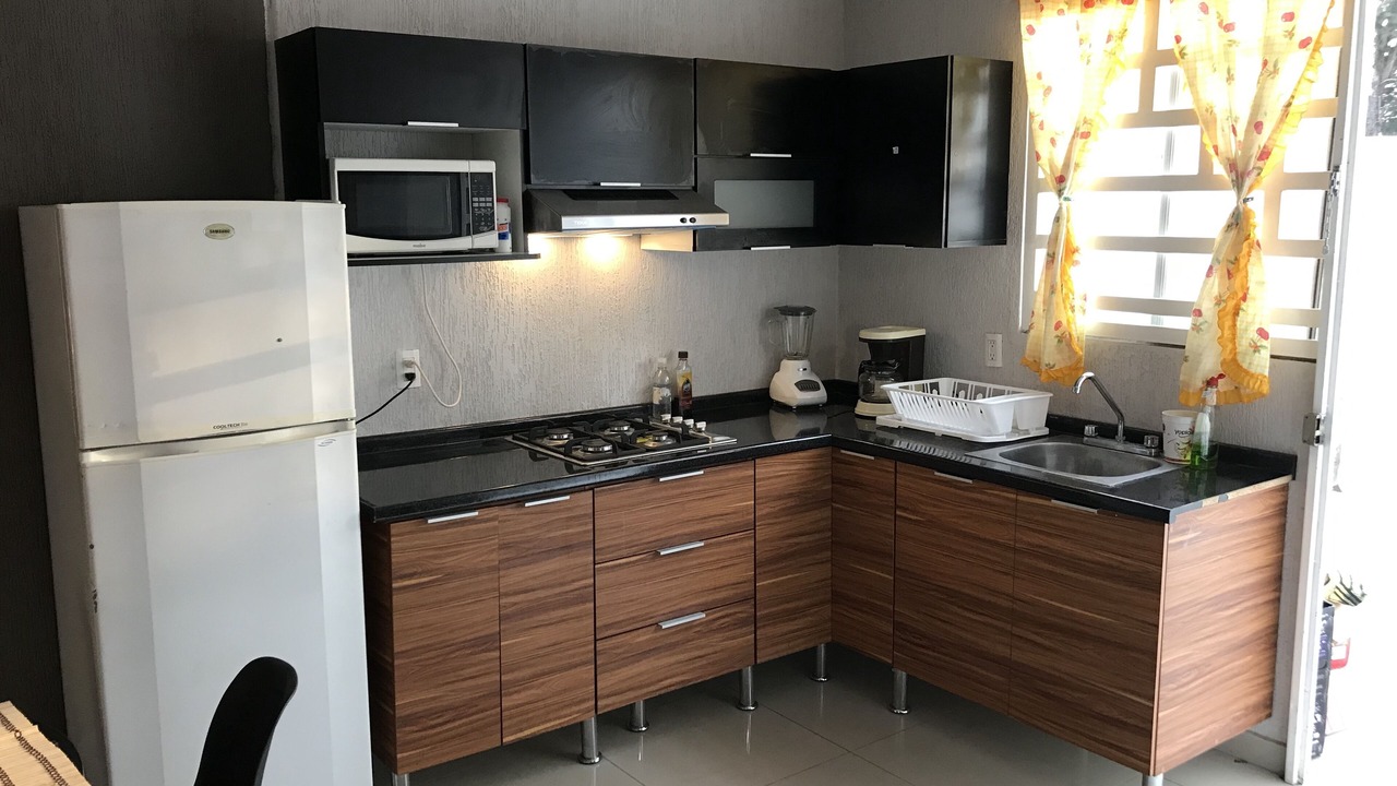 Photo of Kitchen in Toluquilla