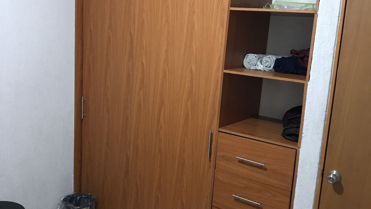 Photo of Bedroom in Toluquilla