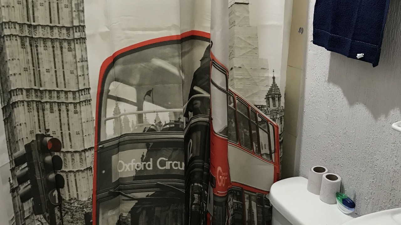 Photo of Bathroom in Toluquilla