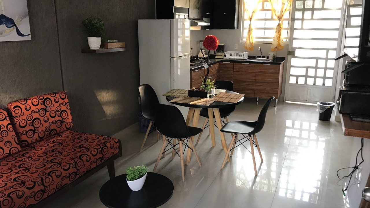 Photo of Kitchen in Toluquilla