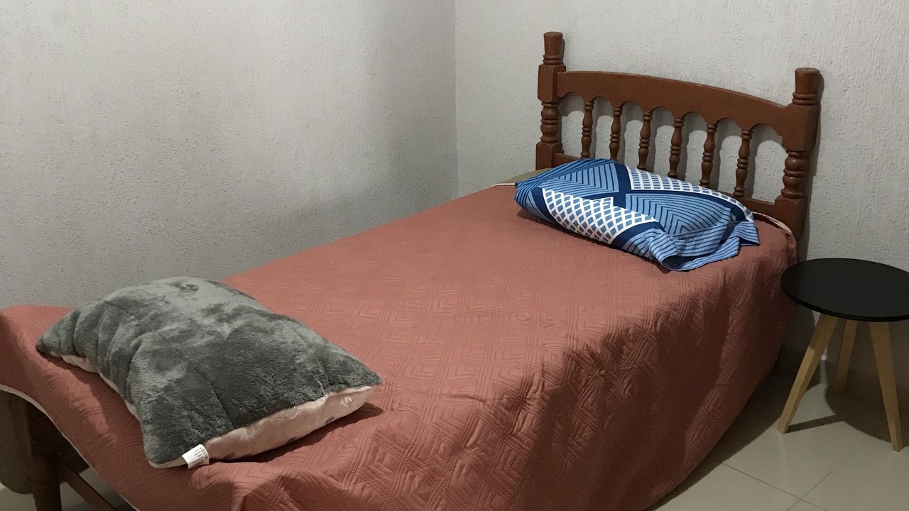 Photo of Bedroom in Toluquilla