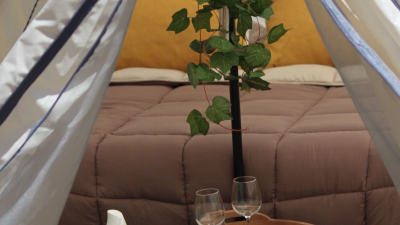Photo of Bedroom in Valle de Guadalupe