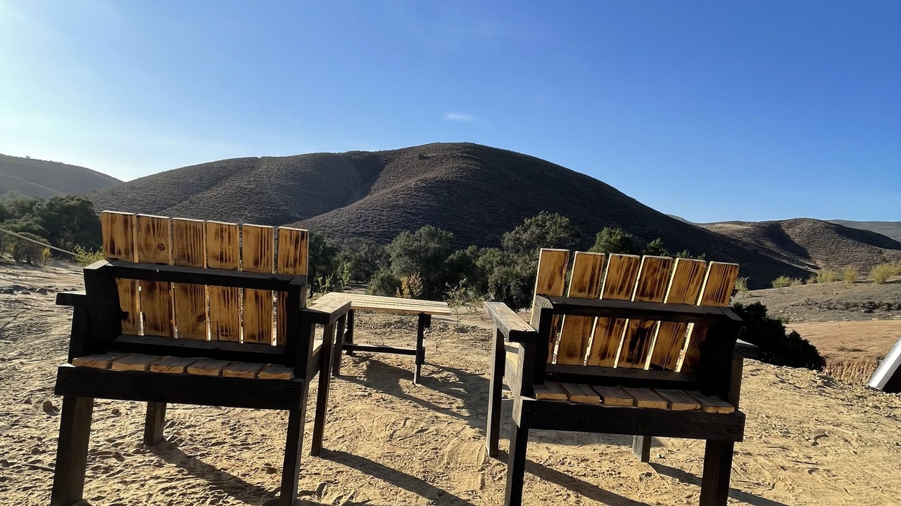 Photo of Outdoor in Valle de Guadalupe