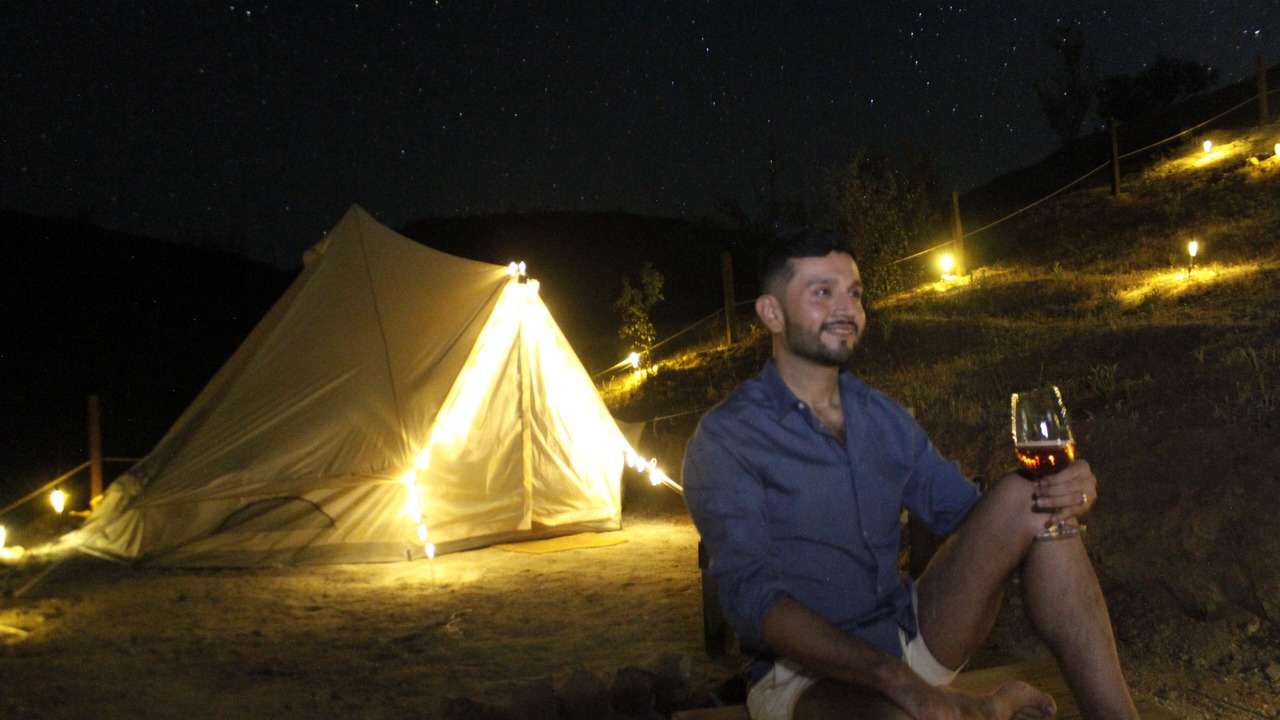 Photo of Outdoor in Valle de Guadalupe