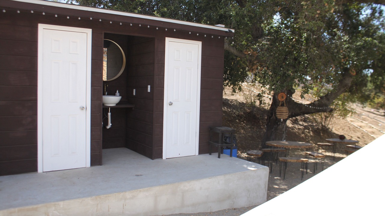 Photo of Patio Balcony in Valle de Guadalupe