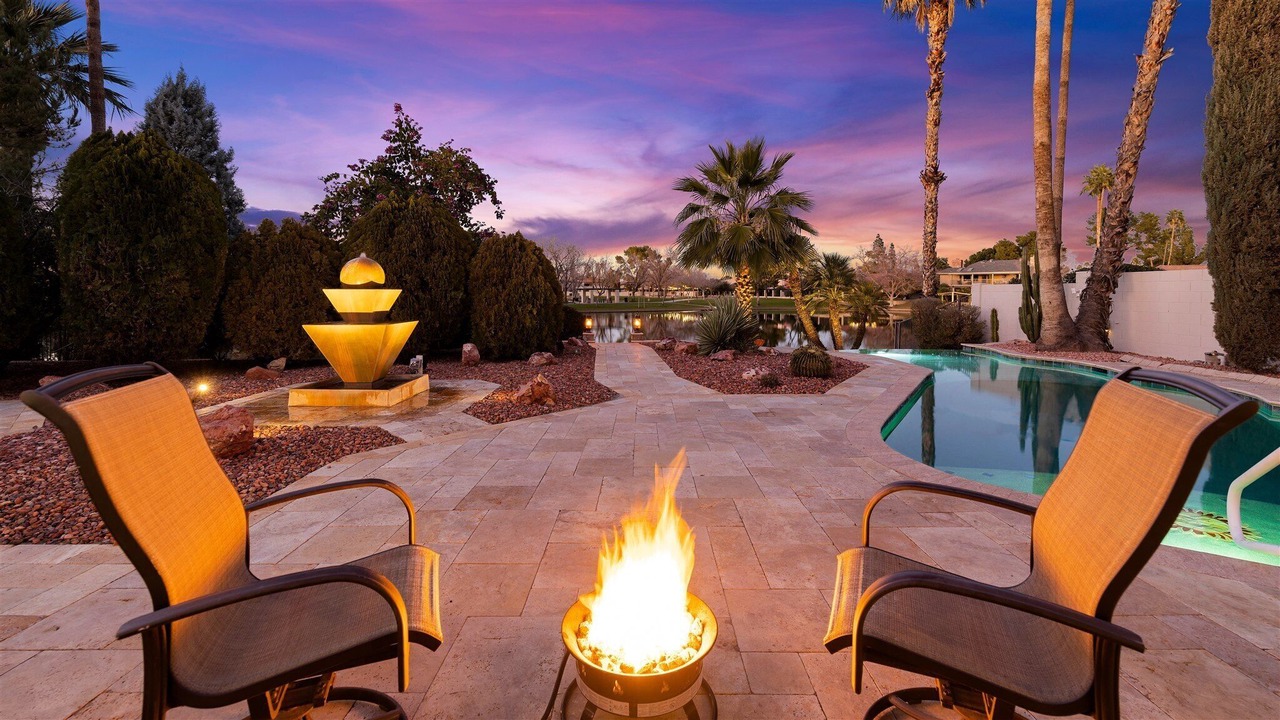 Photo of Outdoor in Dobson Ranch