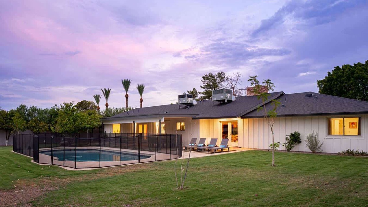 Photo of Outdoor in Tonka Vista