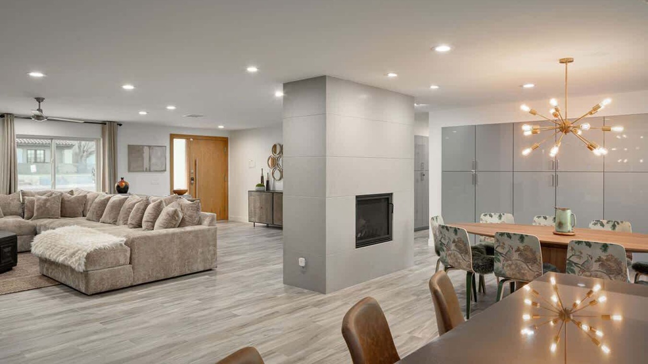 Photo of Livingroom in Tonka Vista