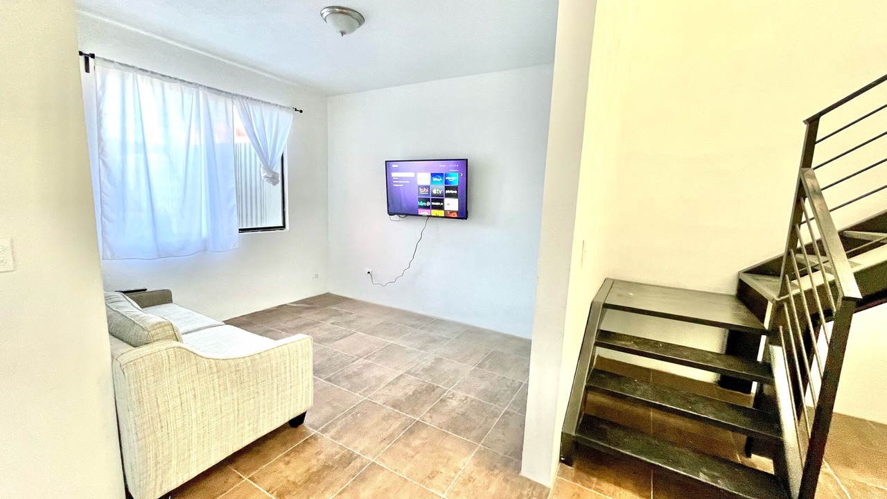 Photo of Livingroom in Playas De Tijuana