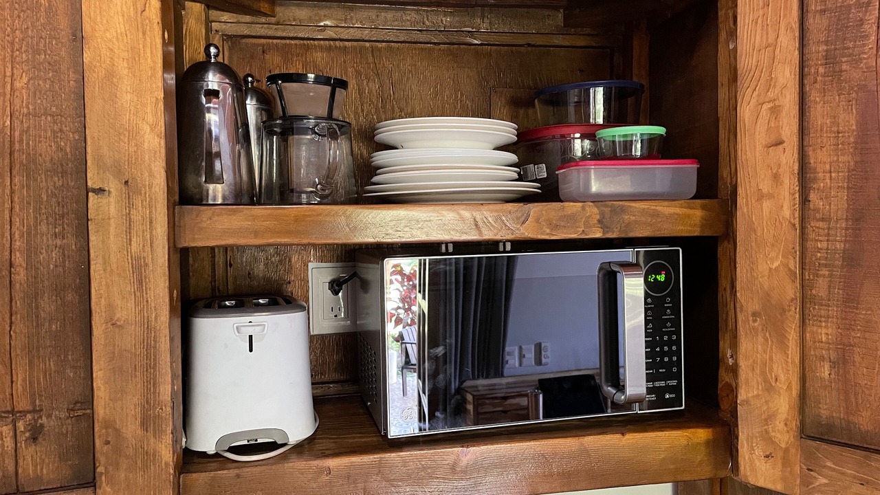 Photo of Kitchen in Lo de Marcos