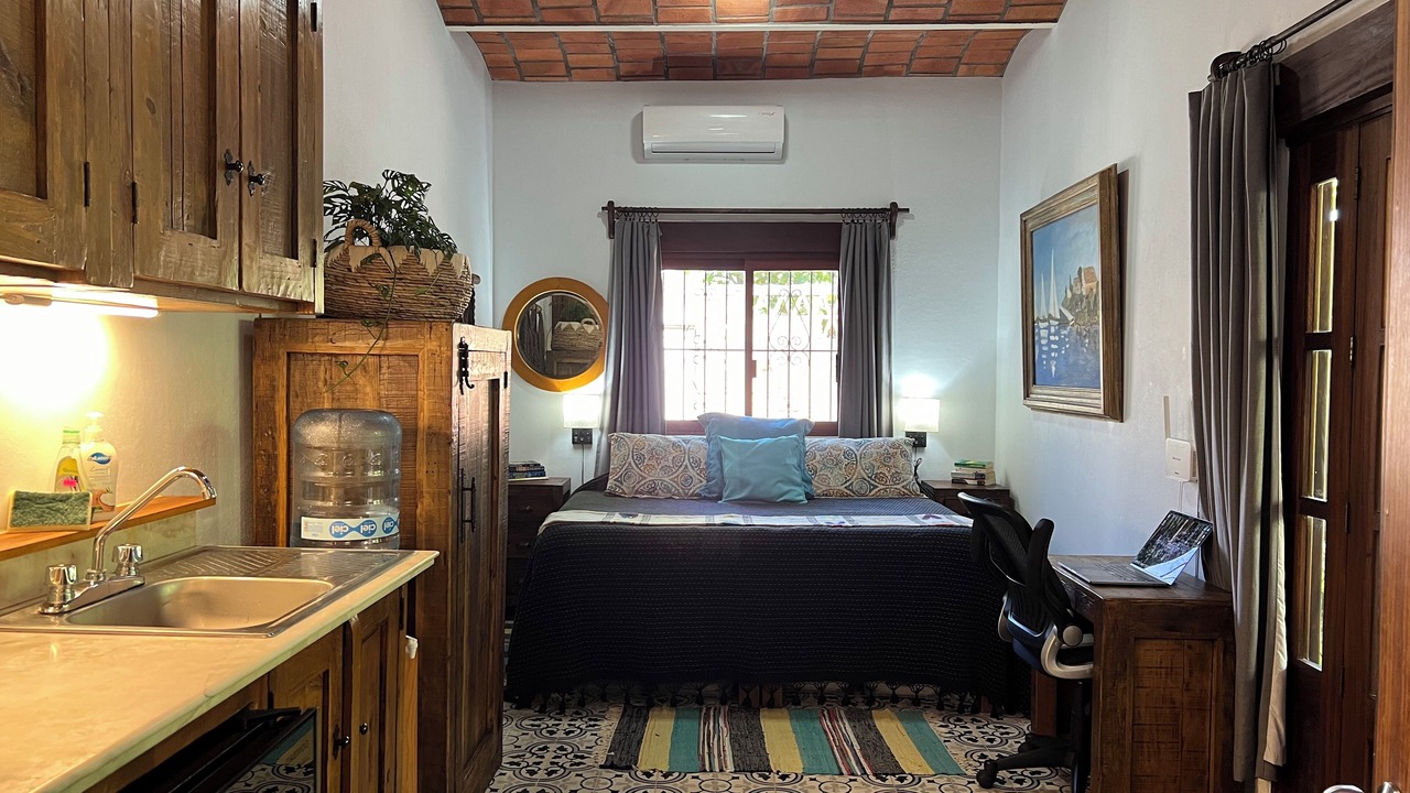 Photo of Bedroom in Lo de Marcos