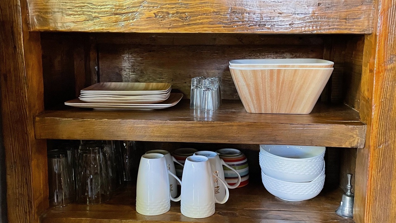 Photo of Kitchen in Lo de Marcos