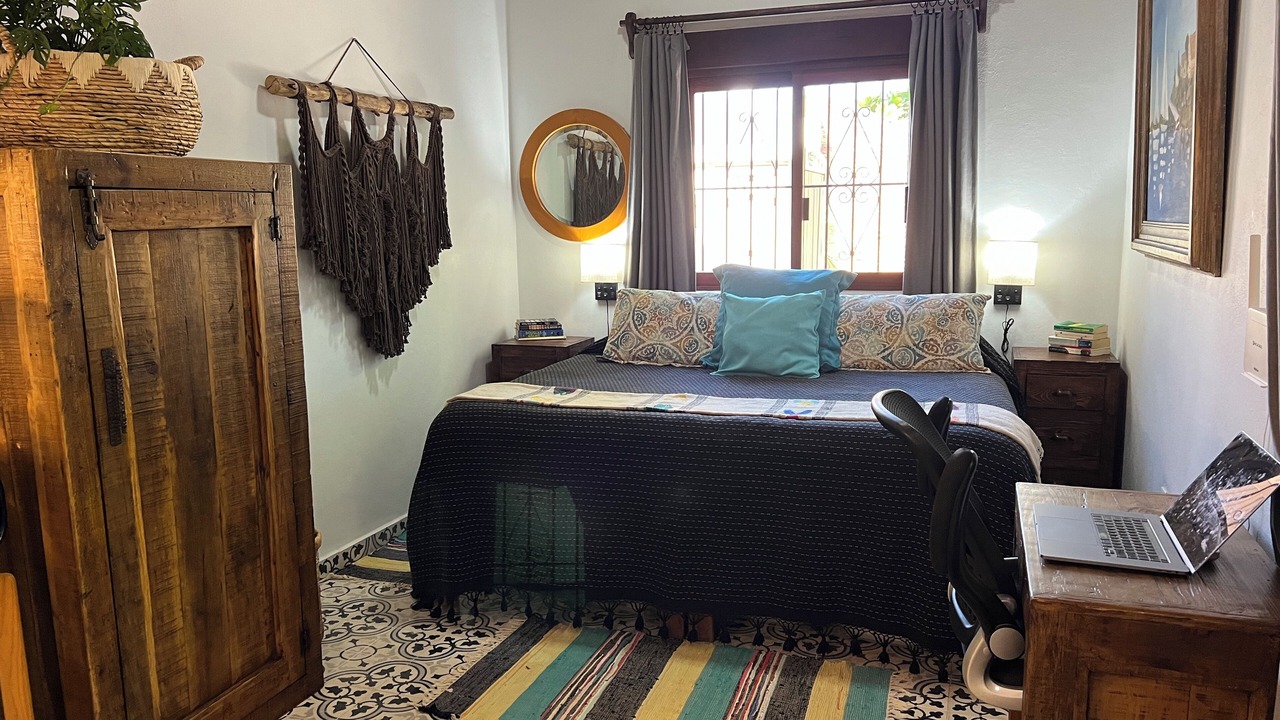 Photo of Bedroom in Lo de Marcos