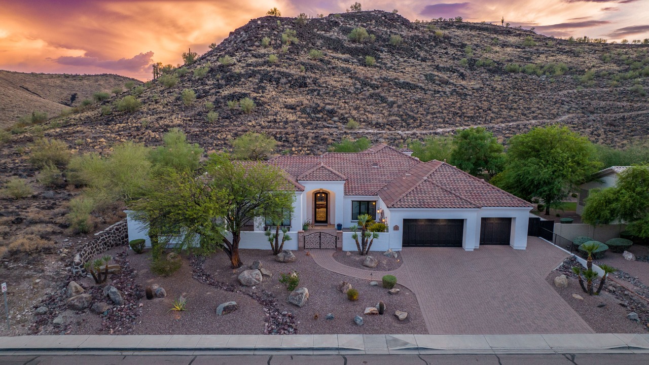 Photo of Outdoor in Pinnacle Hill