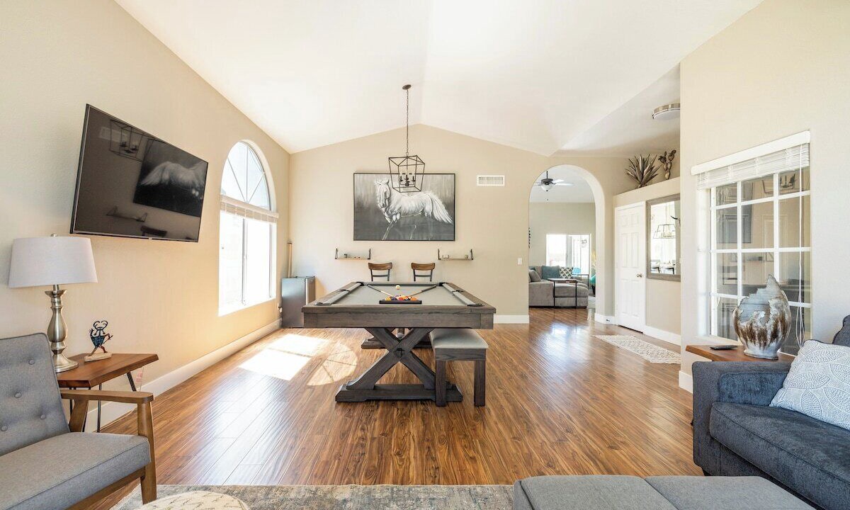 Photo of Livingroom in Tatum Ranch