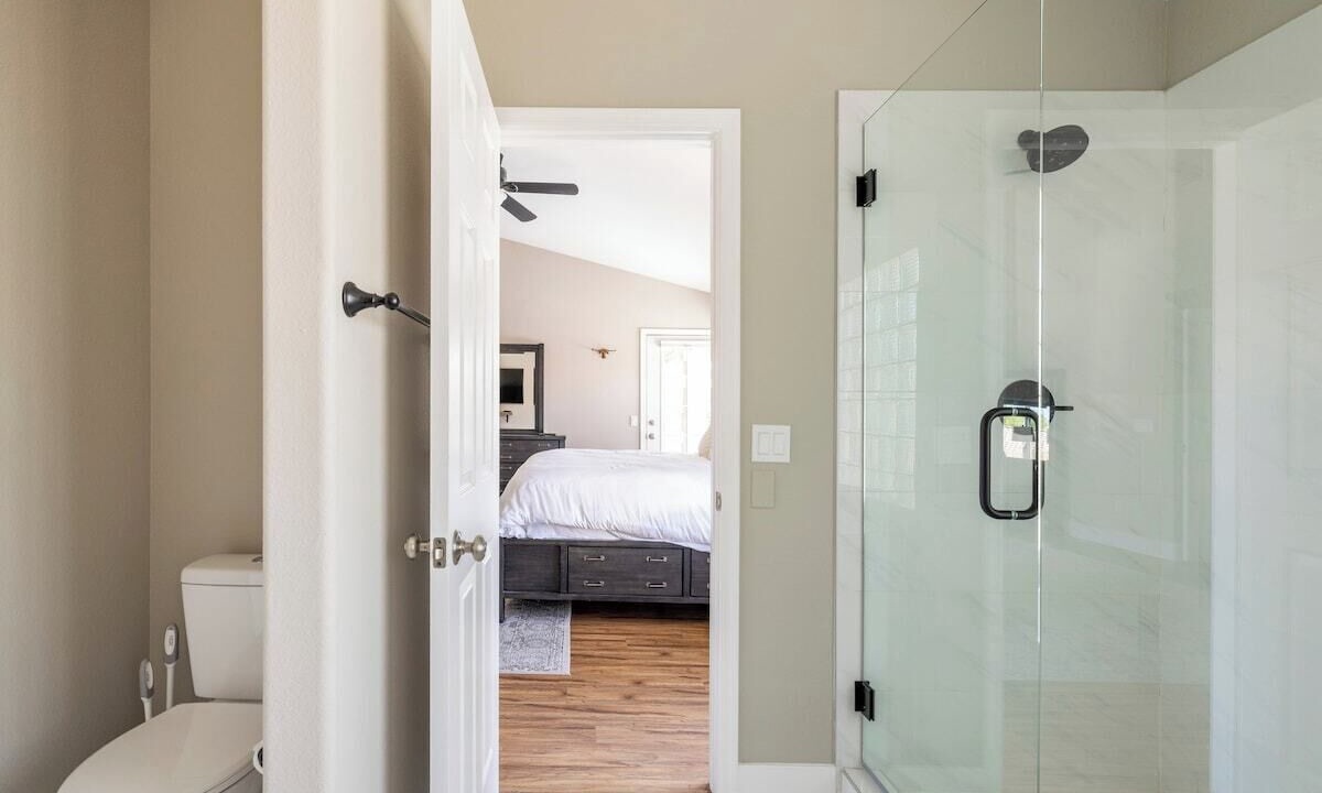 Photo of Bathroom in Tatum Ranch