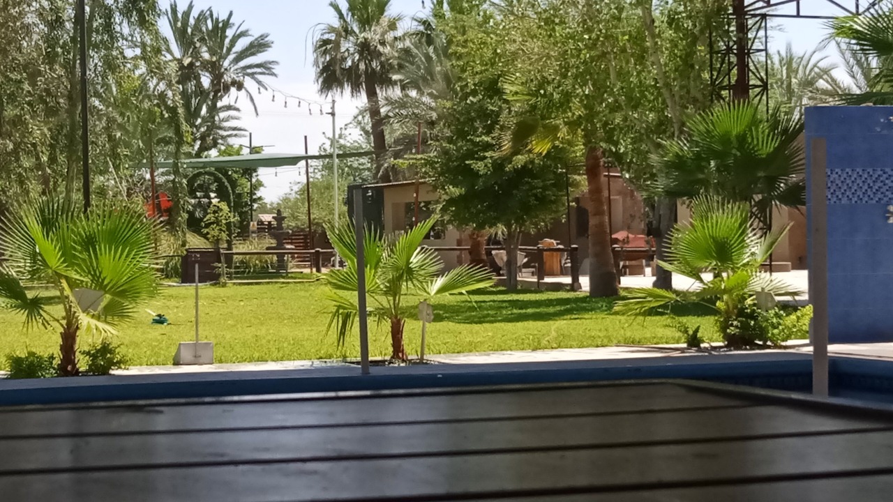 Photo of Outdoor in Mexicali