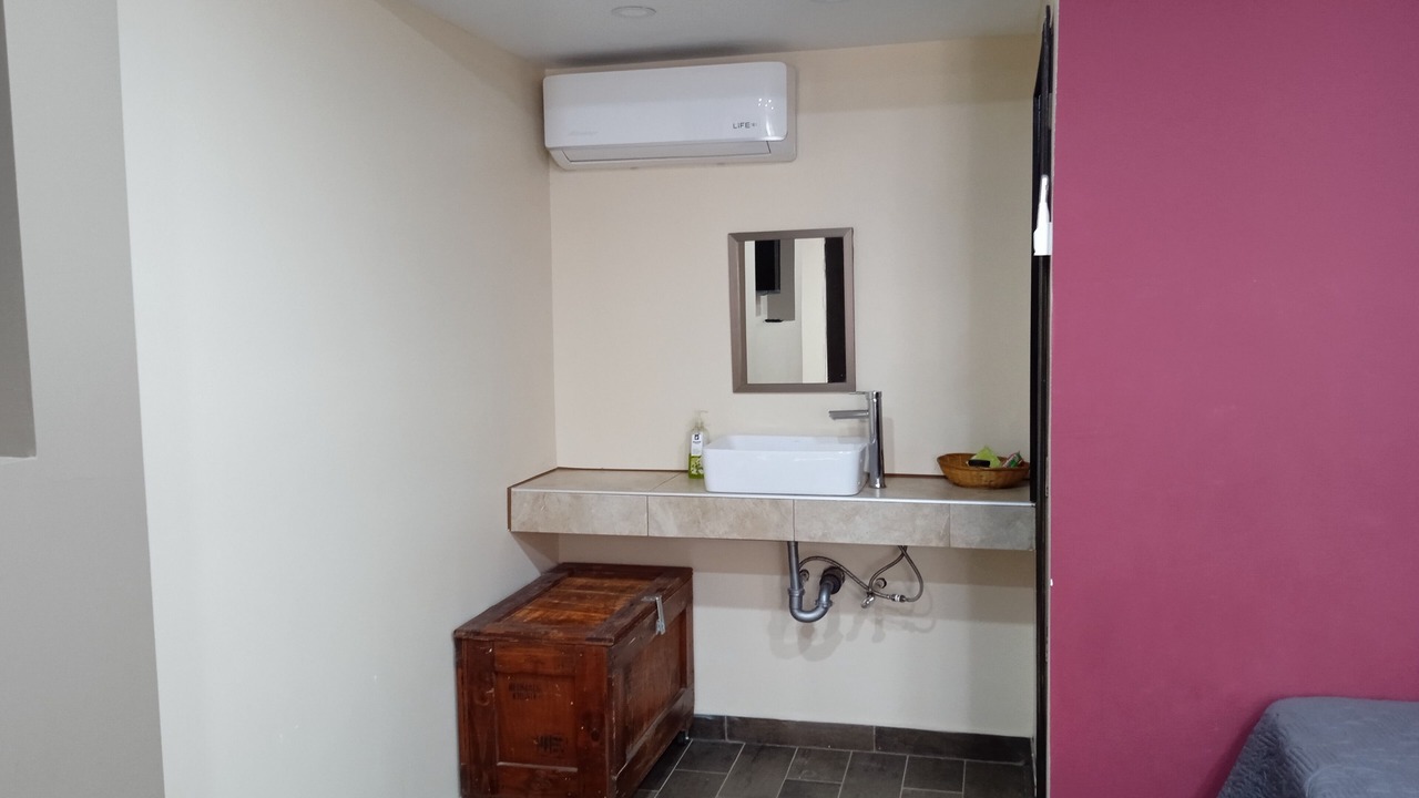 Photo of Bathroom in Mexicali