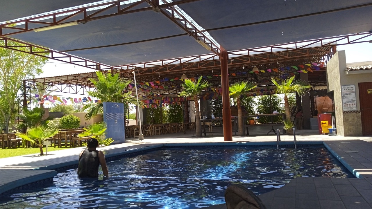 Photo of Outdoor in Mexicali